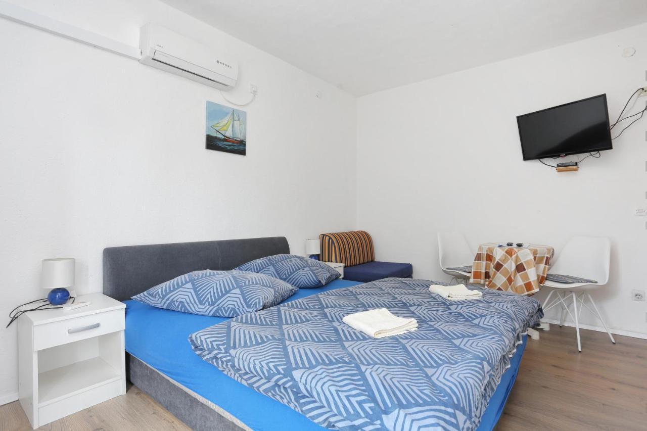 Studio Tucepi 6695E Ngoại thất bức ảnh