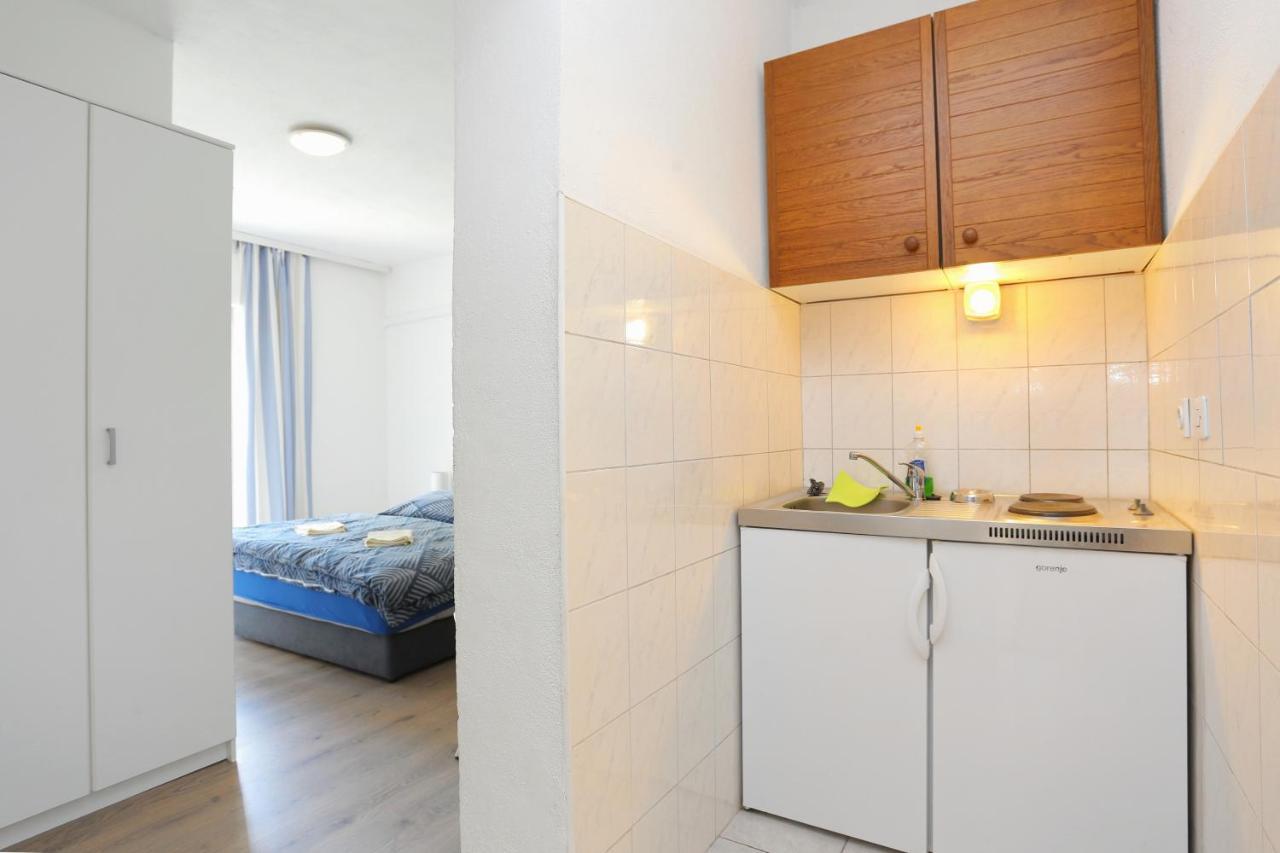 Studio Tucepi 6695E Ngoại thất bức ảnh