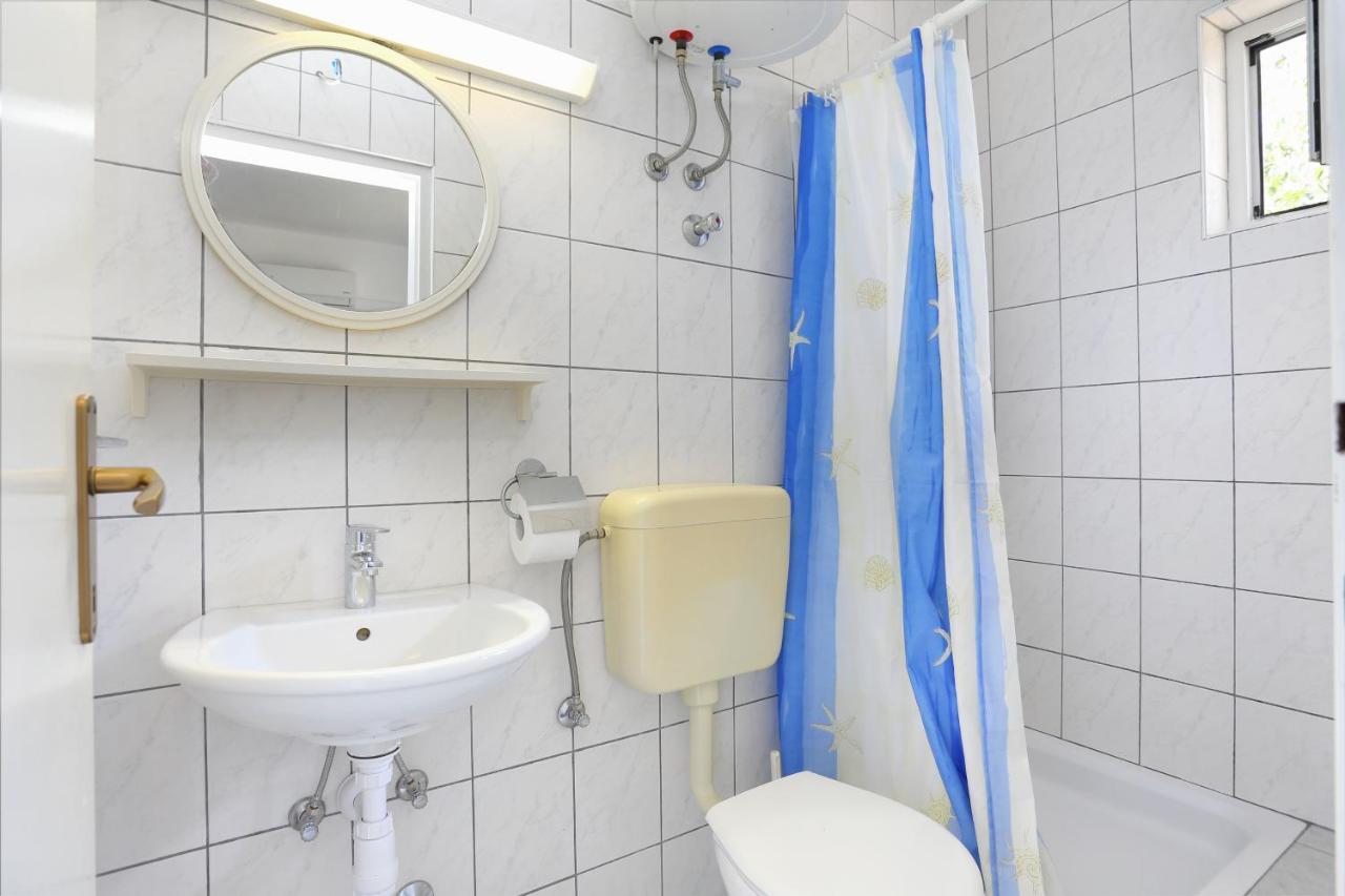 Studio Tucepi 6695E Ngoại thất bức ảnh